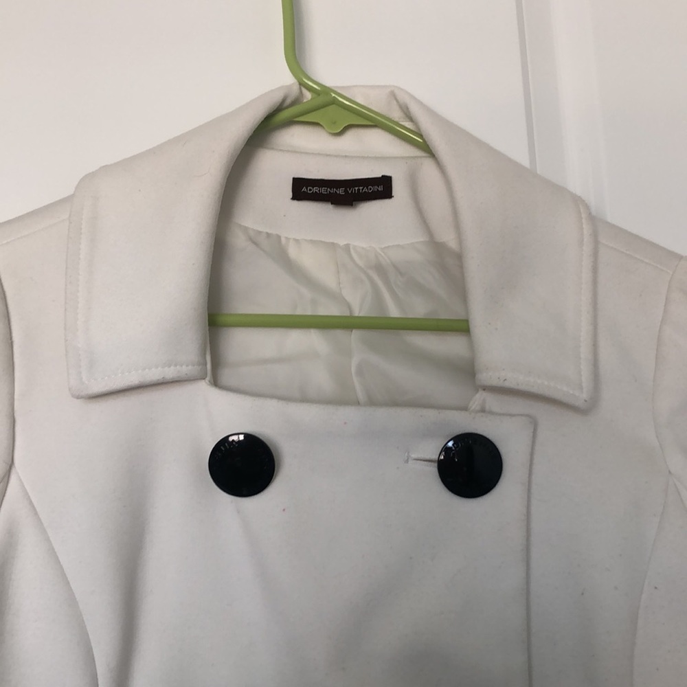 Crop Jacket - Picture 4 of 6